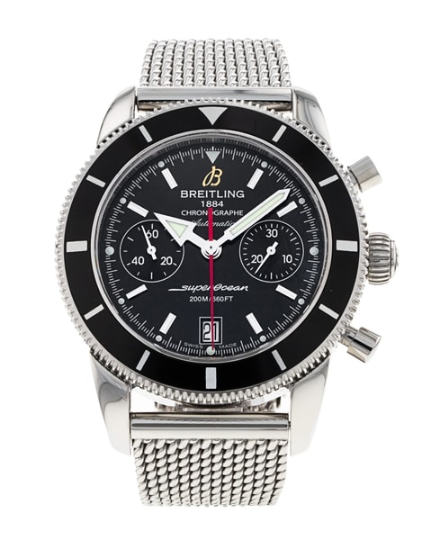 Breitling SuperOcean Heritage A23370